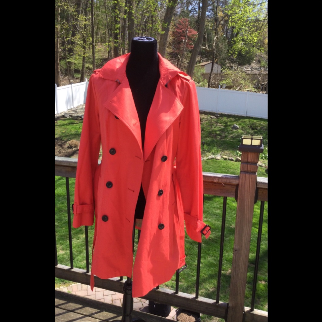 Michael Kors Jacket Size S